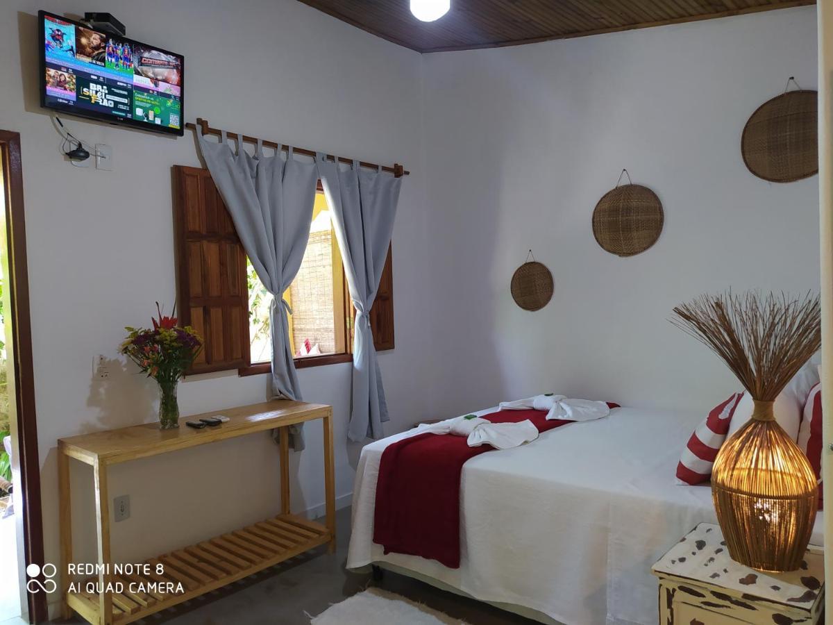 Pousada Joao Maria Trancoso Ngoại thất bức ảnh