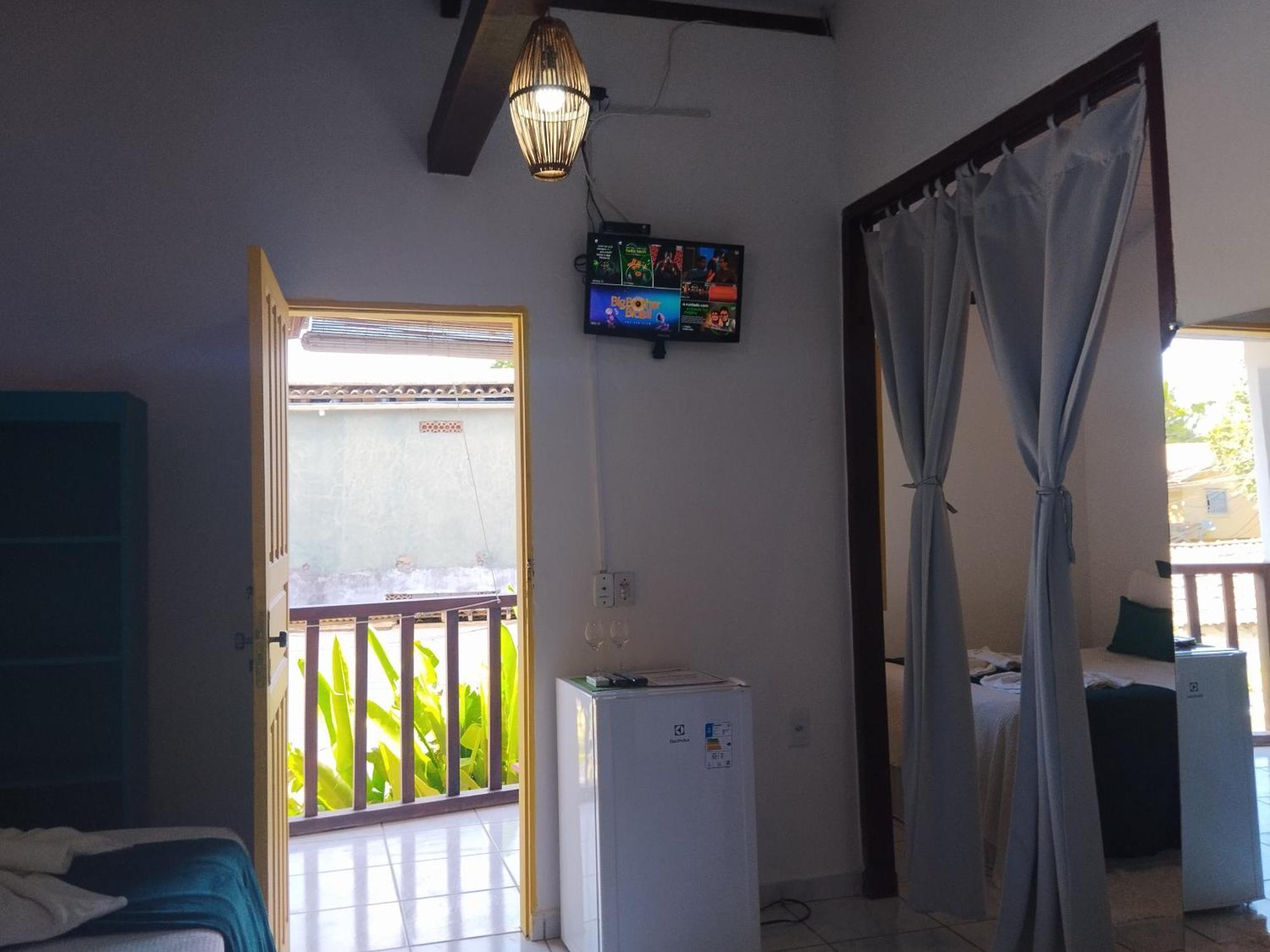 Pousada Joao Maria Trancoso Ngoại thất bức ảnh