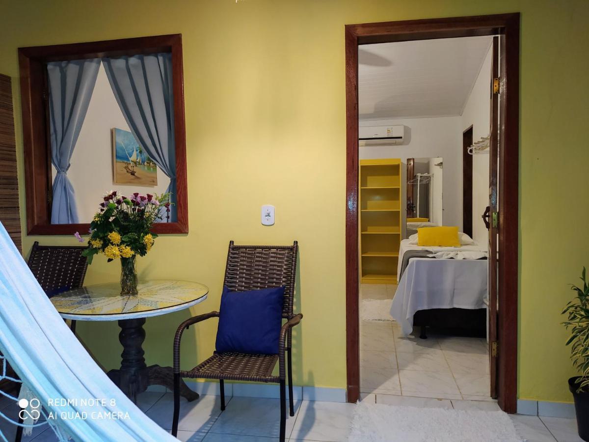 Pousada Joao Maria Trancoso Ngoại thất bức ảnh