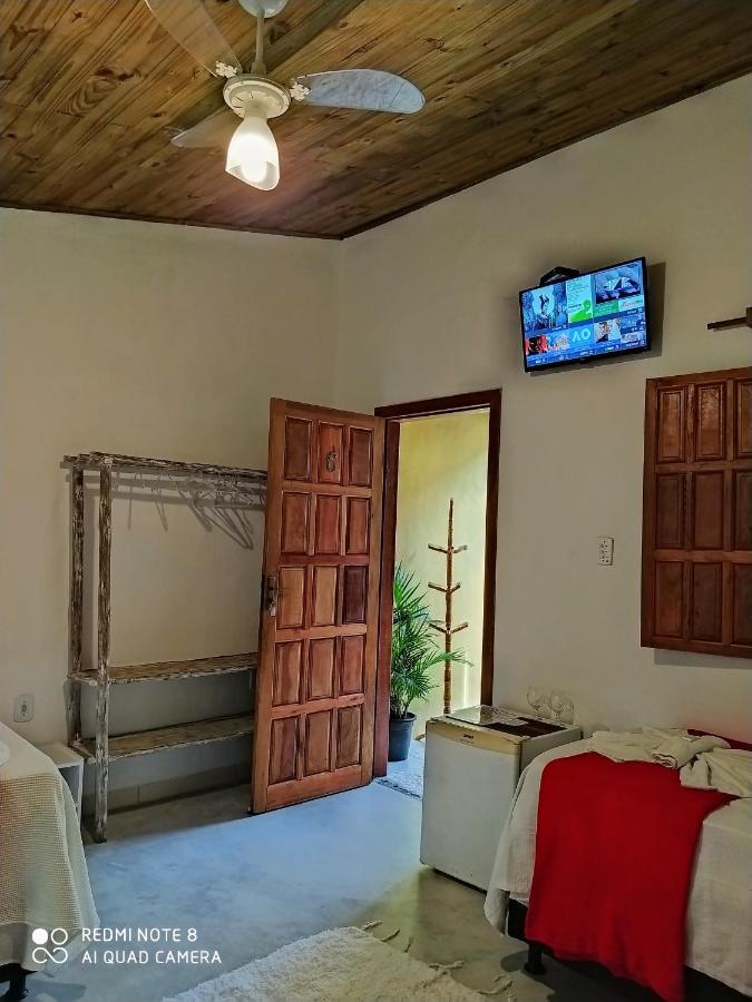 Pousada Joao Maria Trancoso Ngoại thất bức ảnh