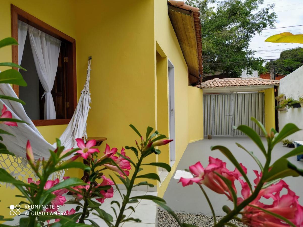 Pousada Joao Maria Trancoso Ngoại thất bức ảnh