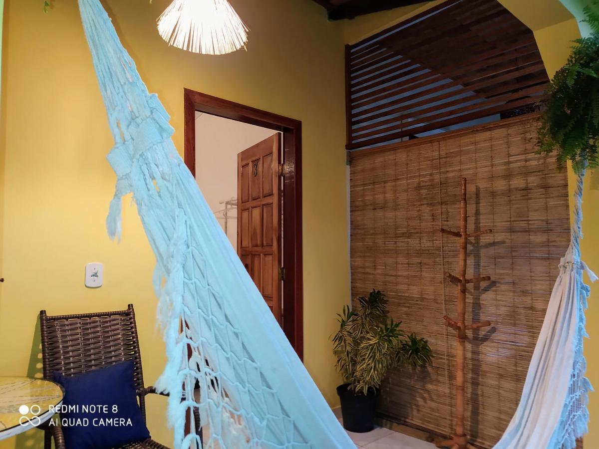 Pousada Joao Maria Trancoso Ngoại thất bức ảnh