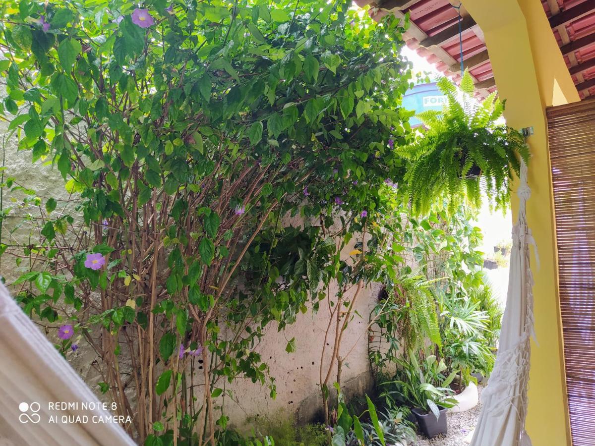Pousada Joao Maria Trancoso Ngoại thất bức ảnh